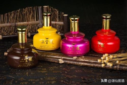 福建酒品牌排行榜(广东烟酒专卖店)插图5
