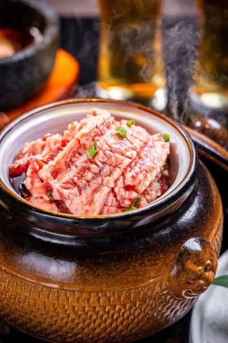 东京大闸蟹店排名前十(东京卖牛肉的店)插图3