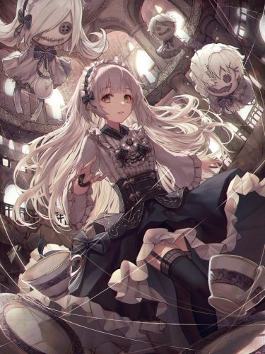 7272动漫排行榜无修(土豆动漫网)插图65