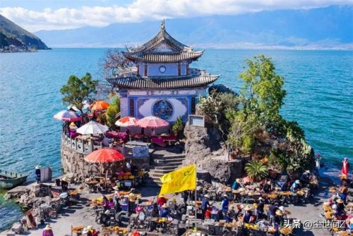 滇族部落(于滇国是现在的哪里)插图26