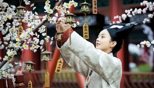 中国女明星片酬排行榜(90后女演员片酬排行榜)插图13