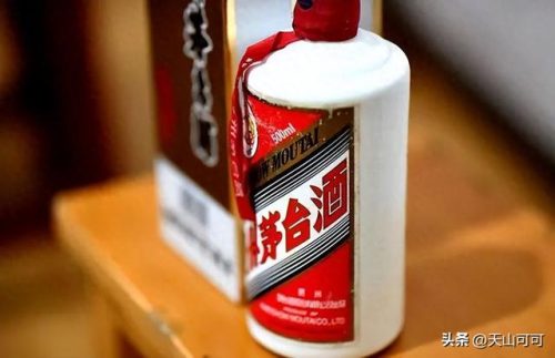 中国10大名酒排行榜(十大名酒排名一览表)插图