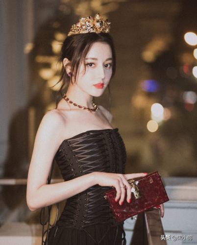 内地女星长相排名前十(中国女明星颜值前50名)插图3