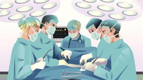 系统医生小说排行榜(有系统的医生小说推荐)插图