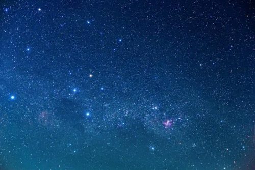 星空灯光厂家排名前十(室内星空灯)插图