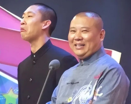 曹云金退出德云社(曹云金现在怎么样-)插图19