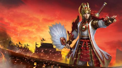 三国类小说全本排行榜(十部顶级耐看三国小说)插图3