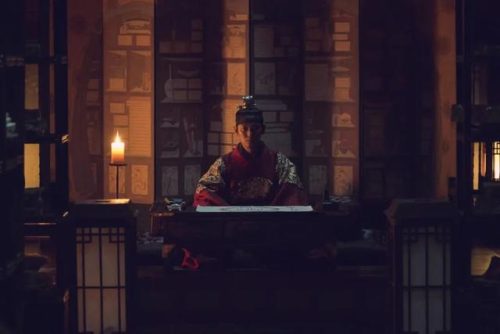 最好看的韩剧排行榜(2023最近比较火的韩剧)插图6