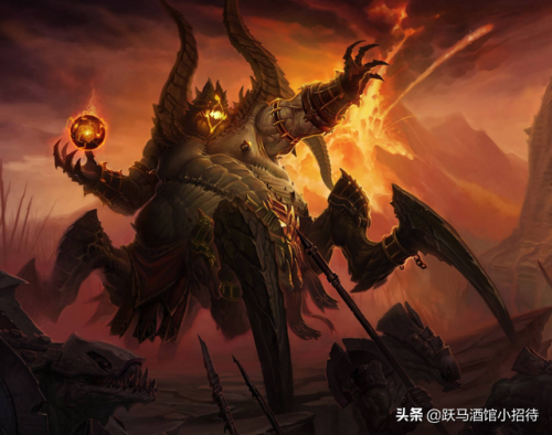暗黑破坏神排行榜(暗黑破坏神谁最厉害)插图11