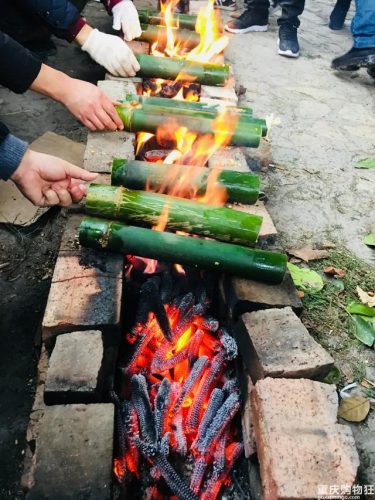 重庆好耍的农家乐(重庆好耍的暗巷)插图3