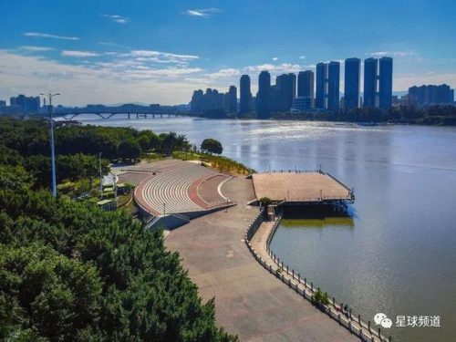 福州最高景点排名前十(福州旅游攻略景点必去)插图