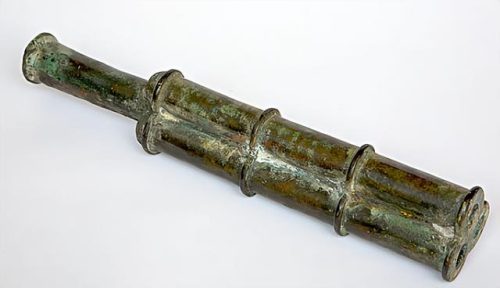 唐代战场兵器排名前十(唐代常用兵器是什么)插图13