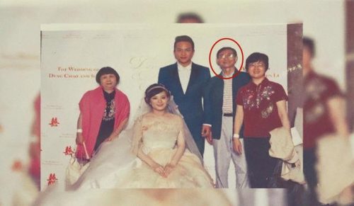 邓超个人资料简历(邓超父母是干什么的)插图57