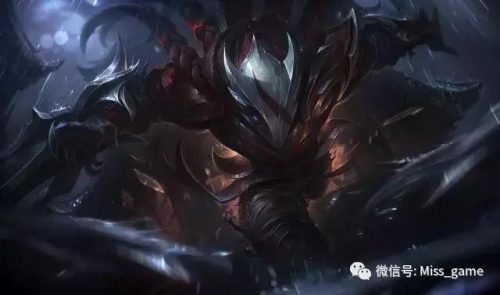 中单刺客排行榜(LOL中单用什么打刺客)插图2
