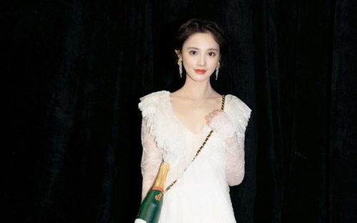 中国一线女明星排行榜(2023年一线演员)插图11
