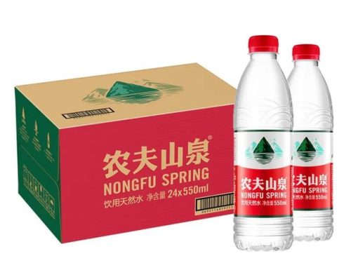 中国矿泉水品牌(饮用水桶十大品牌)插图2