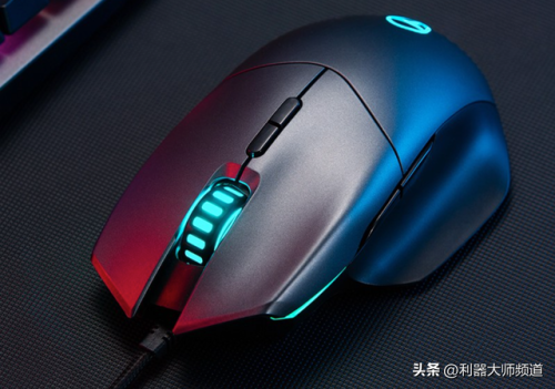 鼠标十大名牌排行榜(鼠标哪个品牌最好)插图9