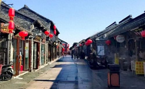扬州十大景点景区排行榜最新(扬州十大著名景点免费)插图42