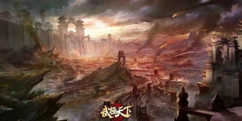 主角用枪的玄幻小说排行榜(男器的十大名枪图鉴)插图1