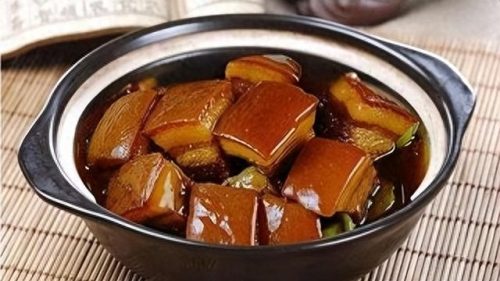 卤菜十大卤料排行榜最新(卤菜的卤料怎么放)插图1