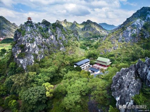 南阳景点排行榜(南阳景区排名前十)插图7