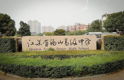 南京较好中学排名前十(南京中考排名)插图8