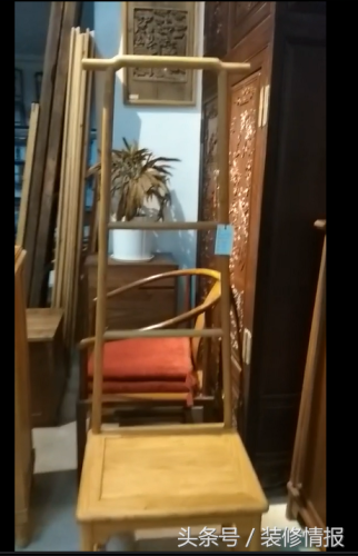 平价木头衣架排名前十(衣柜里用什么衣架好什么值得买)插图32