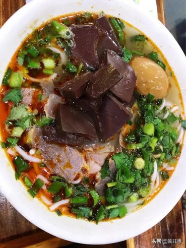 深圳羊肉粉排名前十(深圳羊杂汤哪里最正宗)插图6