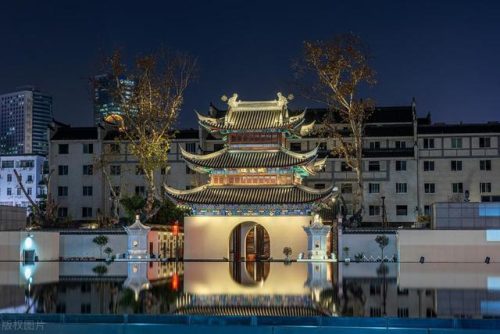 南京风景区排行榜(南京旅游哪里好玩)插图42