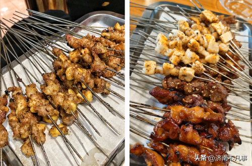 济南烧烤餐馆排名前十(济南必吃的特色饭店)插图65