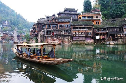 国外旅游胜地排行榜(出国游排行榜前十名)插图28