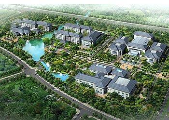淄博住宿商圈排名前十(博山住宿)插图