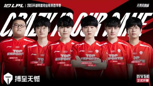 怎么看战队排行榜(进游戏怎么显示战队排名)插图2