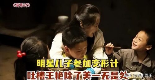 王艳的儿子(王艳兵父亲是干什么的)插图11