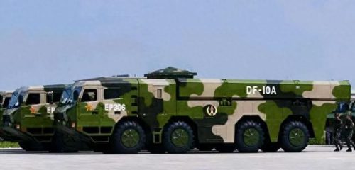 中美超音速武器排名前十(美国发展超音速武器)插图4
