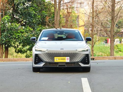 小排量汽车排行榜及报价查询(3至5万元小排量汽车)插图2