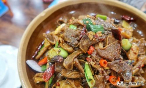 青岛小湘菜排名前十(青岛菜馆 特色菜)插图10