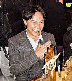 香港男演员人气排行榜(香港男明星排行榜100名)插图1