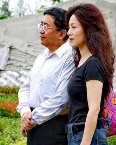 马兰结过几次婚(马兰简历)插图22