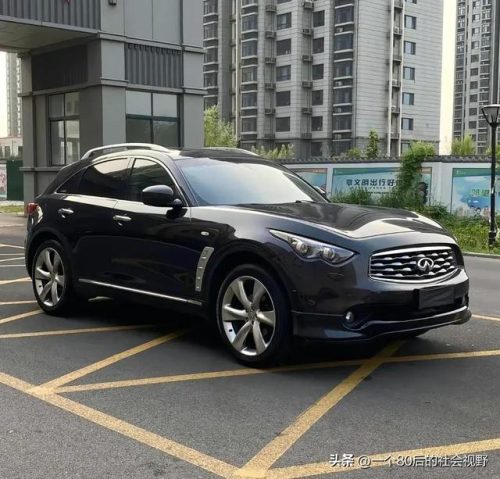外观好看的车排行榜(十大外观最漂亮的轿车)插图1