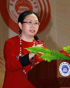 年轻女富豪排行榜(中国年轻女首富十大排名)插图3