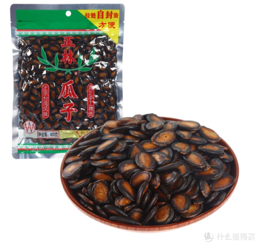 排名前十好吃的瓜子(全国最好吃的瓜子排行)插图20