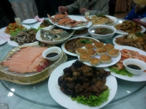 吉林优惠饭店排名前十(吉林11选五)插图2