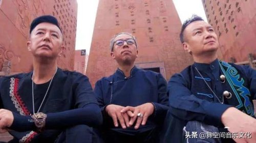 山鹰组合(《山鹰之歌》原唱)插图
