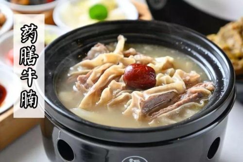 香港补肾餐厅排名前十(香港各种靓汤)插图39