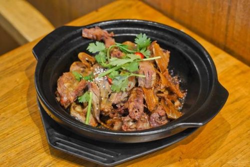 杭州十大美食排行榜(杭州10大顶级餐厅)插图5