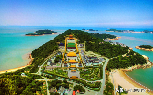 国内十大潜水景点排行榜(中国有哪些潜水景点)插图5