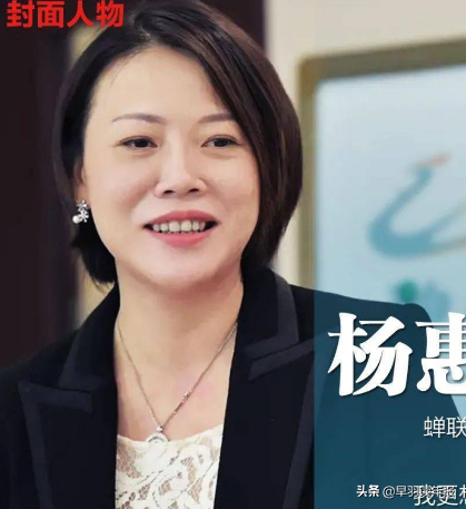 中国美女富豪排行榜(杨澜夫妇福布斯排名)插图7