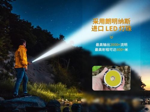 摄影灯品牌排行榜前十名(补光灯哪个牌子好)插图1