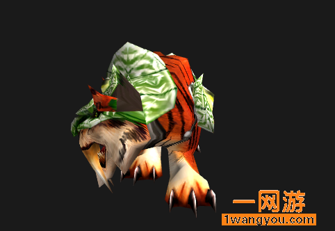 魔兽最坐骑排行榜(魔兽世界十大必拿坐骑)插图3
